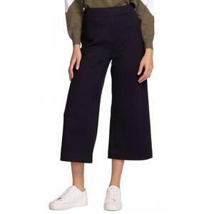 NEW PINK MARTINI nadia trouser in black